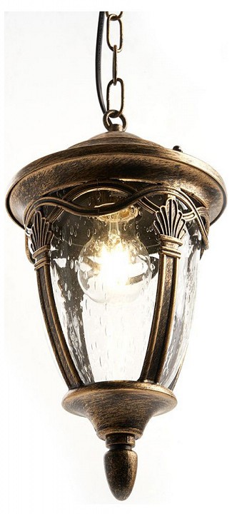 Уличный подвесной светильник Feron Будапешт PL685 11694 - 0