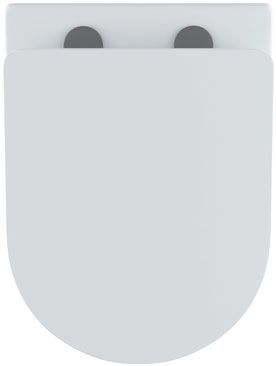 Унитаз подвесной безободковый, Blanco, IDDIS, BLARDSEi25 - 3