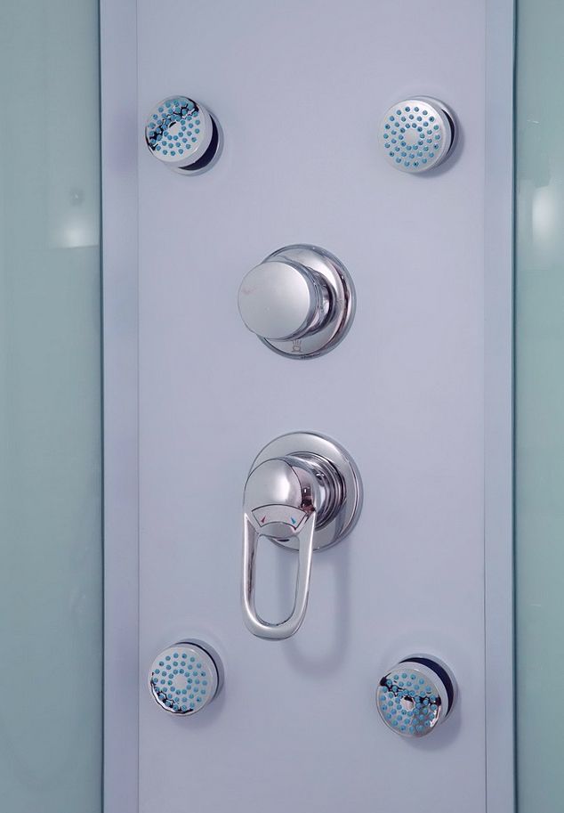 Душевая кабина Timo Eco TE-0701 - 10