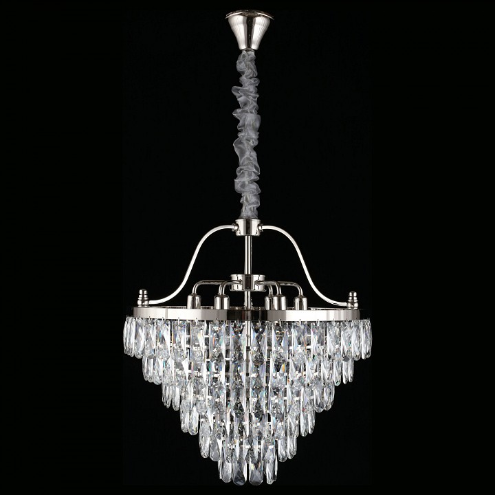 Подвесная люстра Aployt Gerta APL.725.03.07 - 2