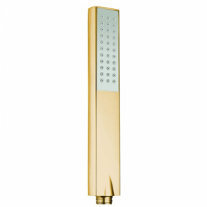 Душевая лейка RGW 23 бронза 07066158-07 - 0