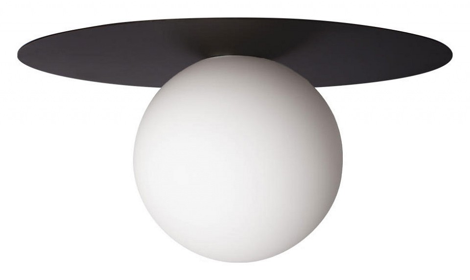 Накладной светильник Loft it Ufo 10120/250C Black - 0