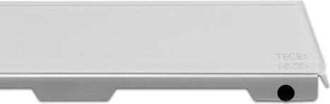 Решетка TECE TECEdrainline 6 015 91 150 см белая 601591 - 0
