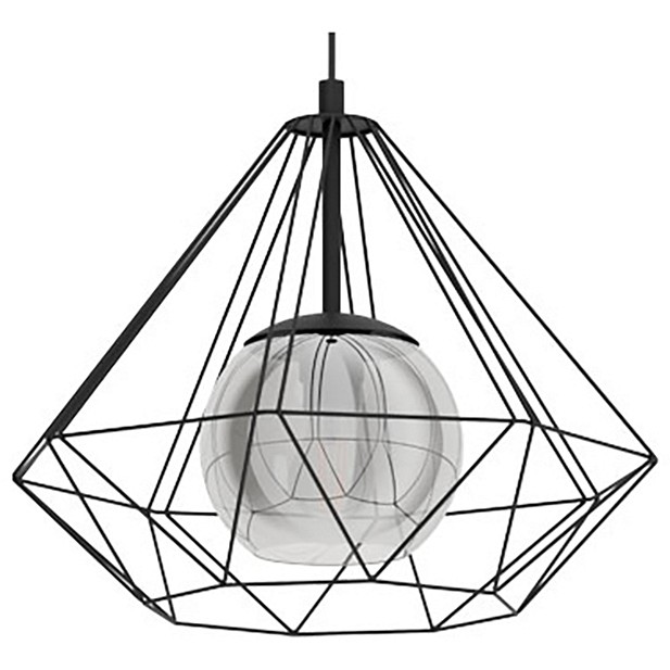 Подвесной светильник Eglo Vernham 43481 - 0