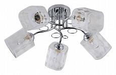 Потолочная люстра Escada Aronia 1106/5PL - 1