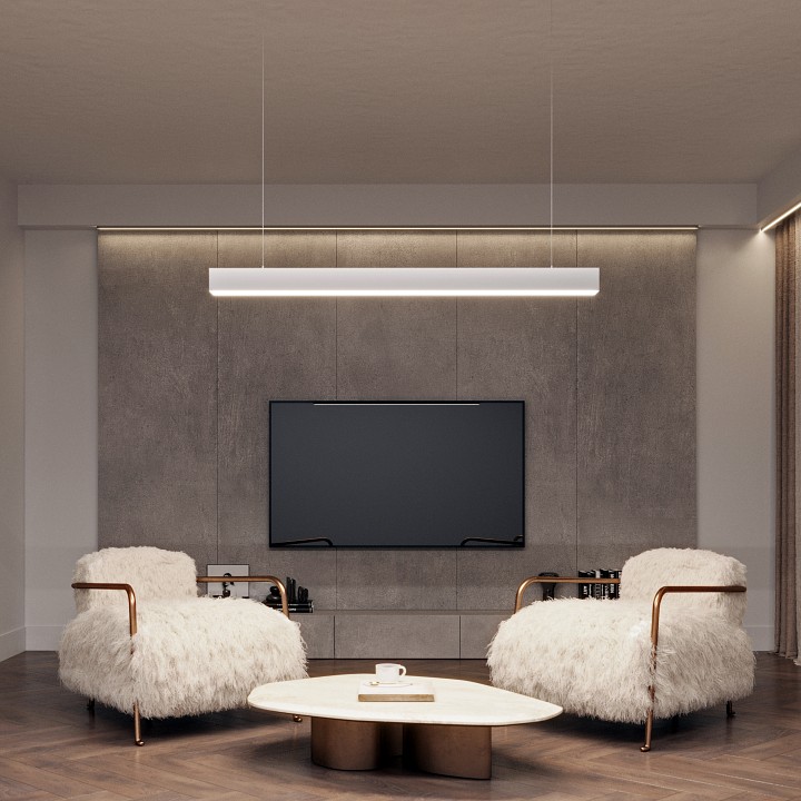 Профиль универсальный Arlight ARH-POWER 036366 - 2