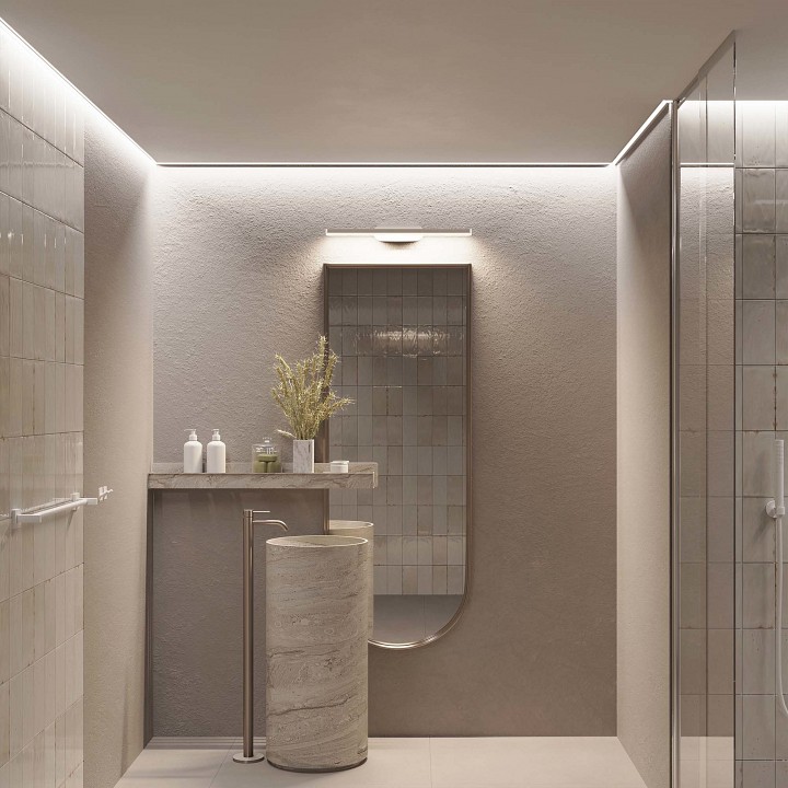 Подсветка для зеркала Arlight TENERO 035718 - 2