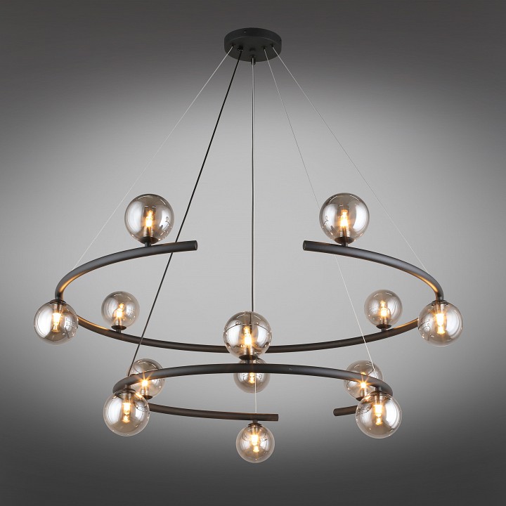 Подвесная люстра Aployt Polet APL.631.03.13 - 9