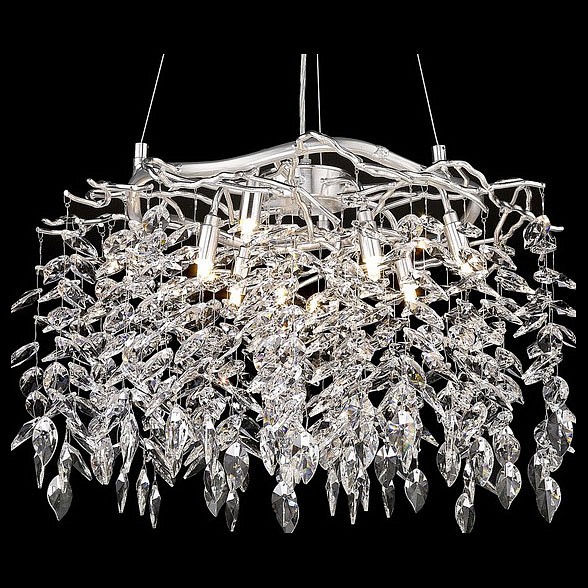 Подвесная люстра Wertmark Damiana WE184.08.203 - 0