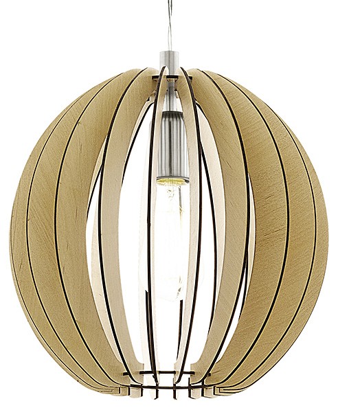 Подвесной светильник Eglo Cossano 94764 - 0