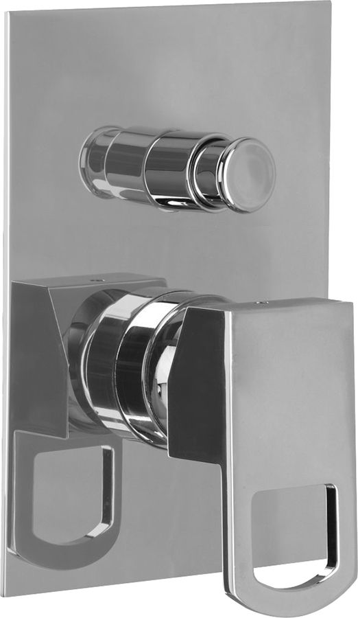 Смеситель Cezares Levico LEVICO-VDIM-01-Cr С ВНУТРЕННЕЙ ЧАСТЬЮ - 0