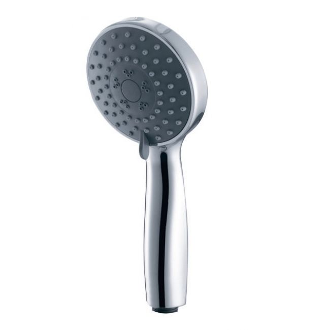 Лейка KAISER массажная серая в блистере  SH-532 - 0