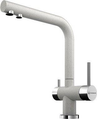 Смеситель Omoikiri Nagano EV для кухонной мойки 4994065 - 0
