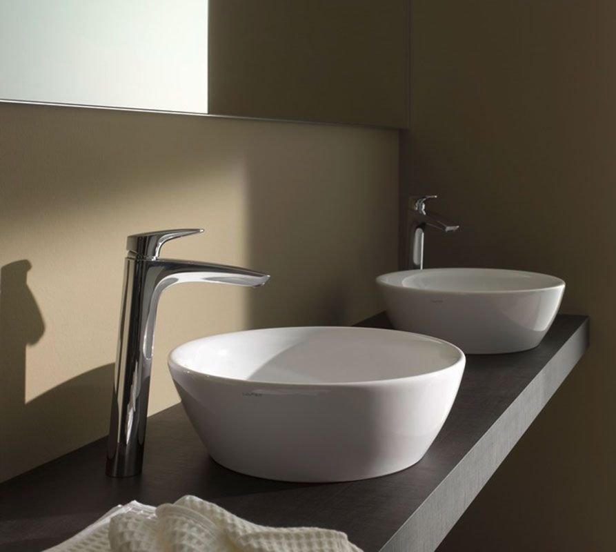 Рукомойник Laufen Pro 8.1296.2.000.109.1 - 3