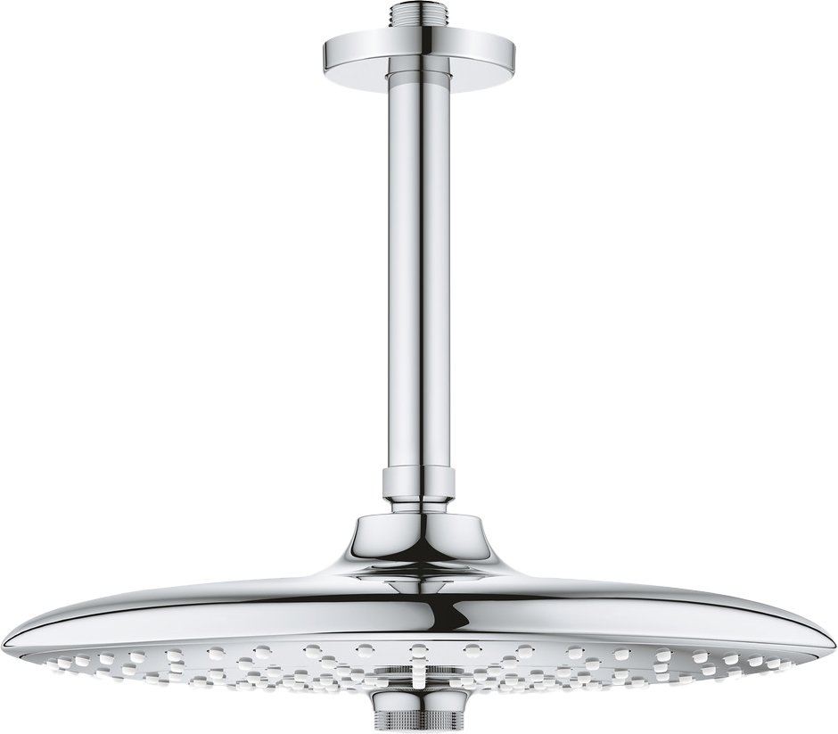 Верхний душ Grohe Euphoria SmartControl 26461000 - 0