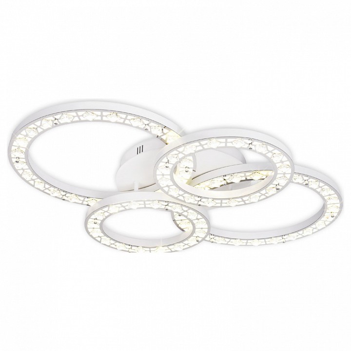 Потолочная люстра Ambrella FA FA163 - 0