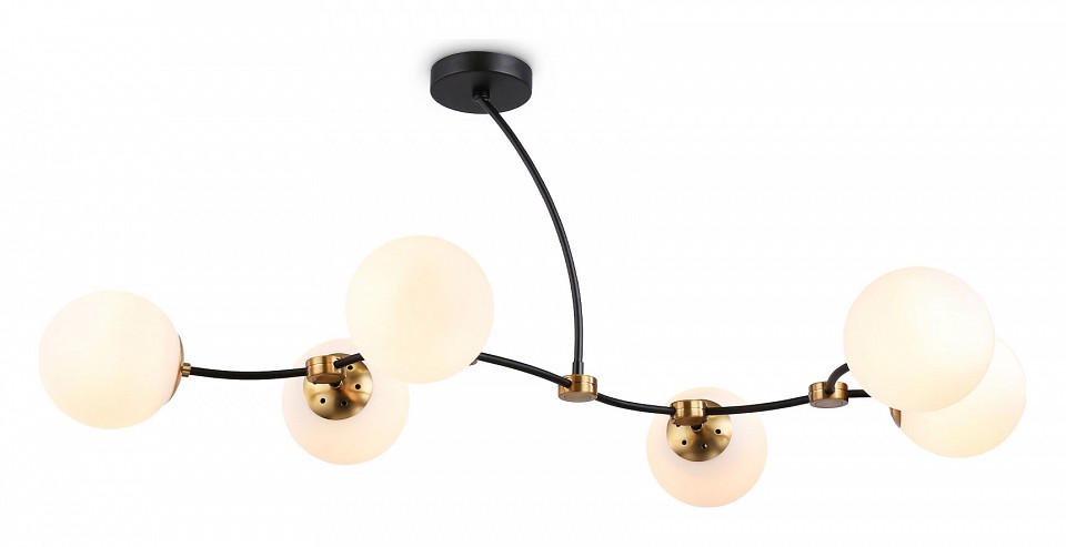 Люстра на штанге Ambrella Light TR TR2555 - 0