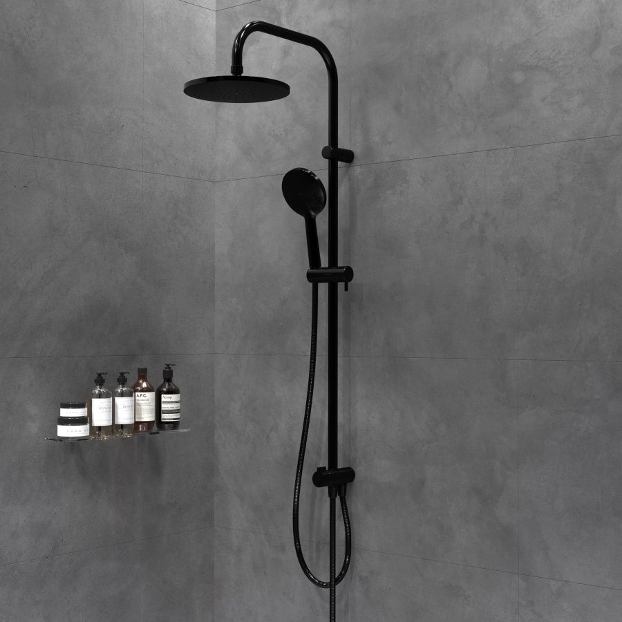 Душевая стойка Damixa Origin Evo 977700300 - 6