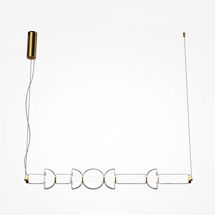 Подвесной светильник Maytoni Cosmo MOD210PL-L39BS3K - 5