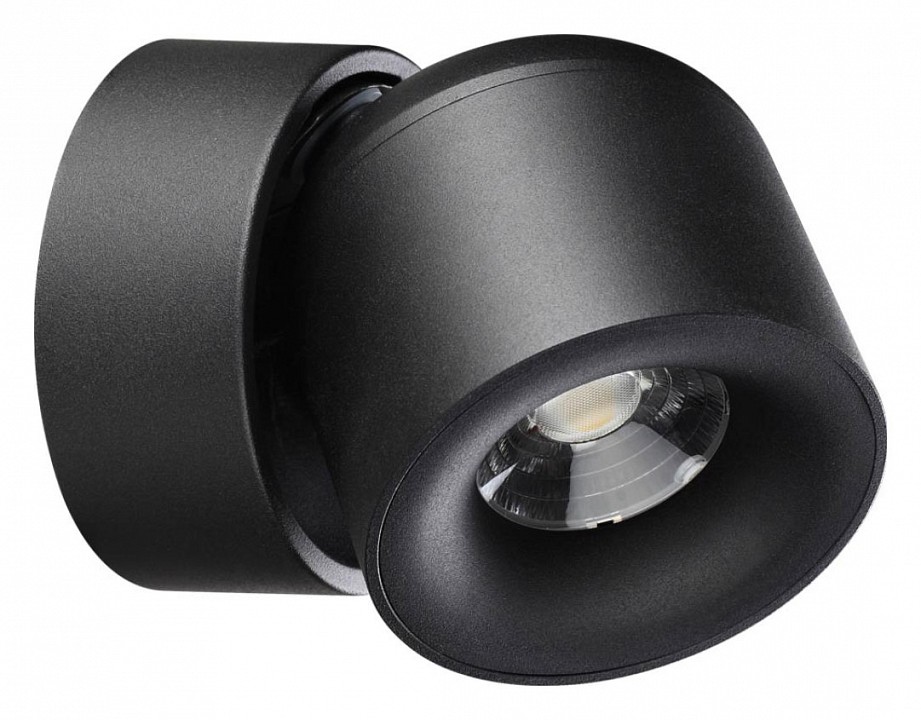 Светодиодный спот Novotech Over Gesso 358809 - 0