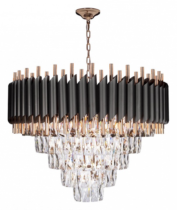 Подвесная люстра Loft IT Eclair 10206/600 - 1