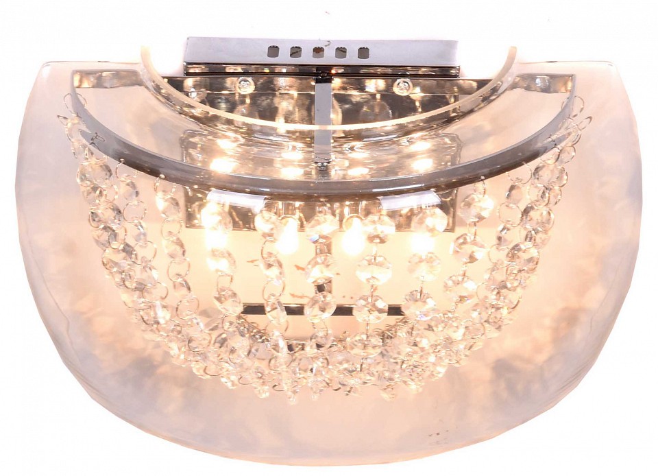 Накладной светильник LUMINA DECO Disposa LDW 7018-4 PR - 1