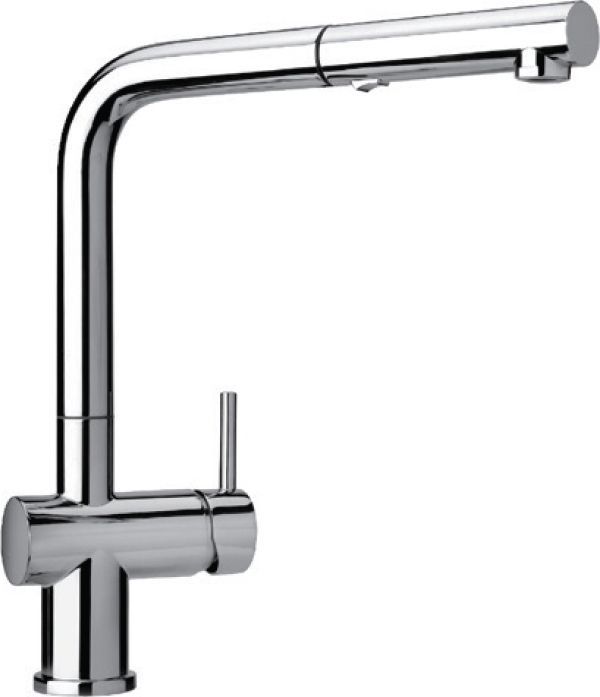 Смеситель для кухни Paini Cucina HDCR566KM - 0