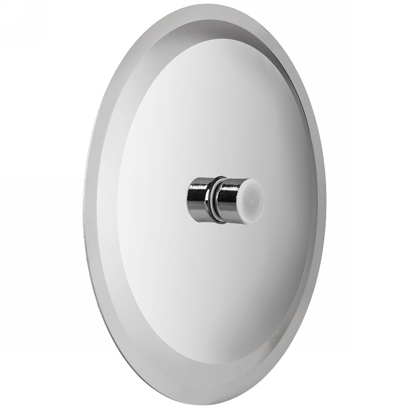 Душевая кабина с поддоном River Desna XL 90/44 TH  10000006150 - 5