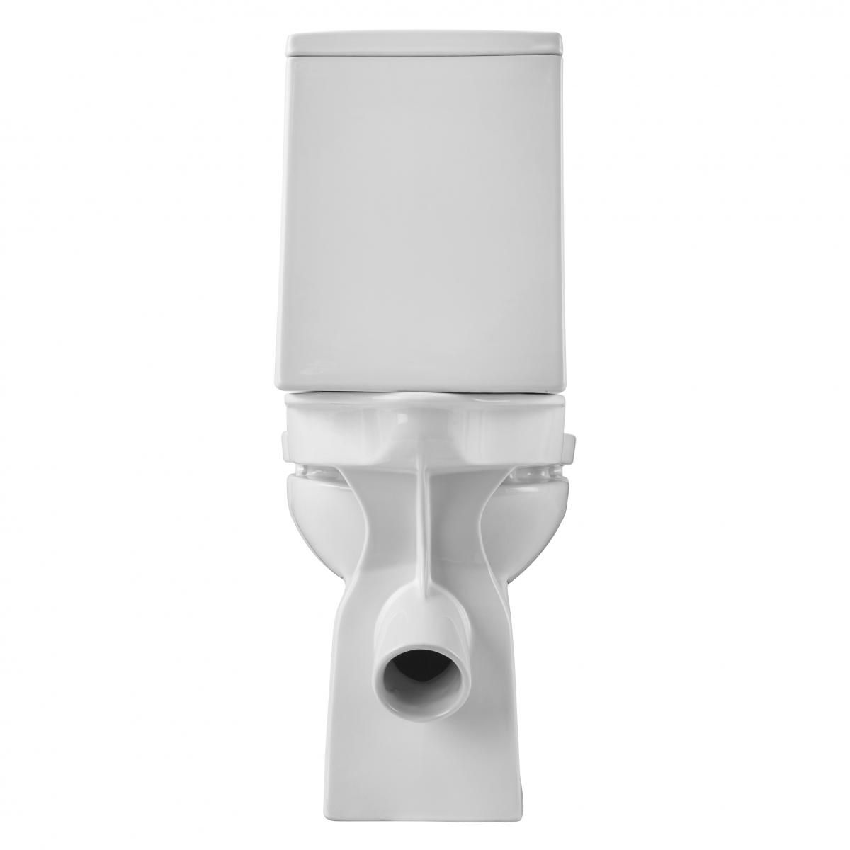 Унитаз-компакт Santek Аллегро лайт 1.WH30.2.354 - 3