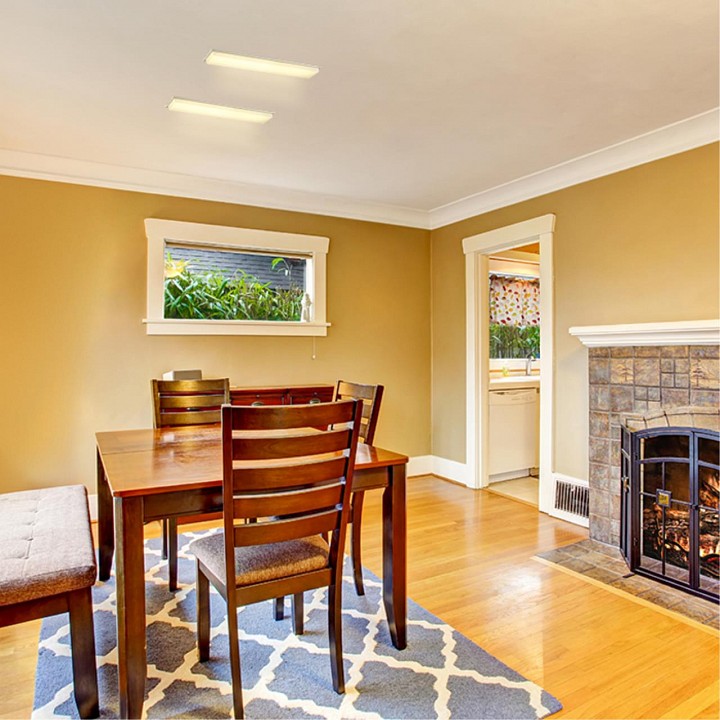 Встраиваемый светодиодный светильник Novotech Spot Hielo 358242 - 1