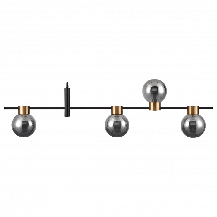 Подвесной светильник Vele Luce Ideale VL5872P24 - 0