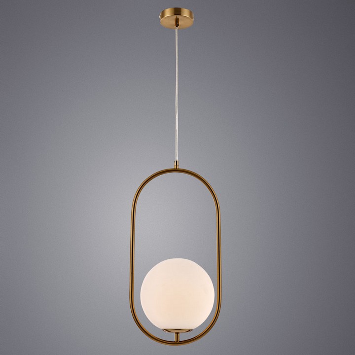 Подвесной светильник Arte Lamp Matisse A7746SP-1AB - 1