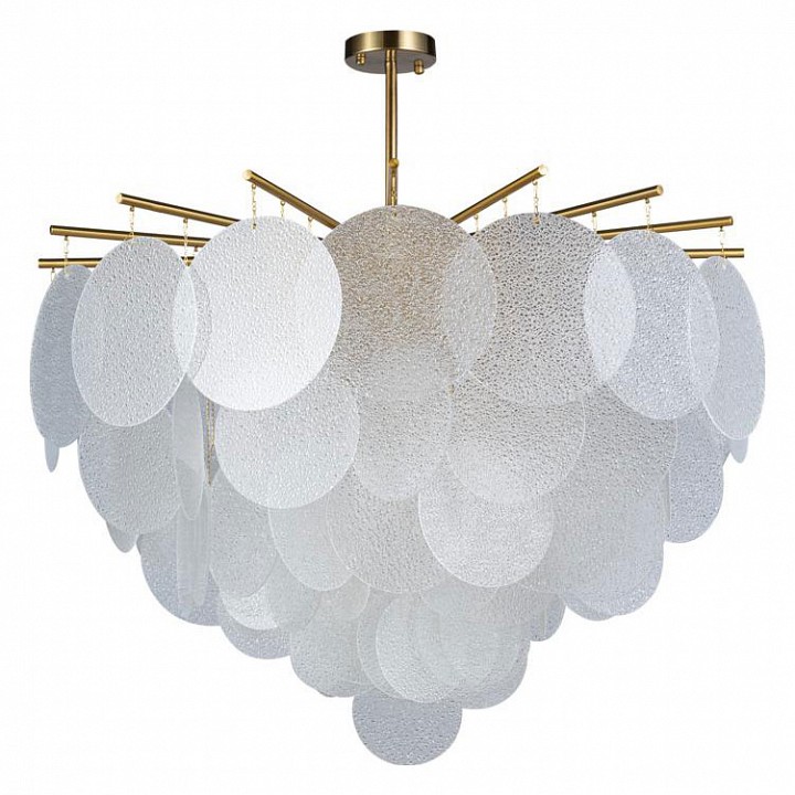 Люстра на штанге Loft it Frost 10022/800 - 0