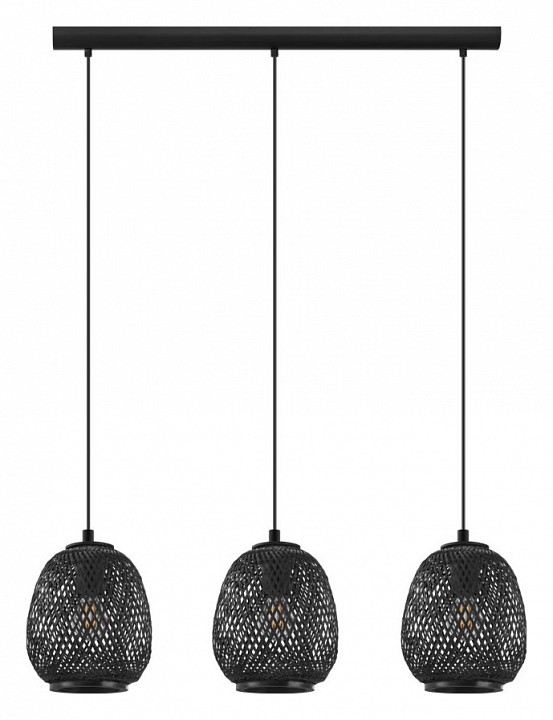 Подвесной светильник Eglo ПРОМО Dembleby 1 43266 - 0