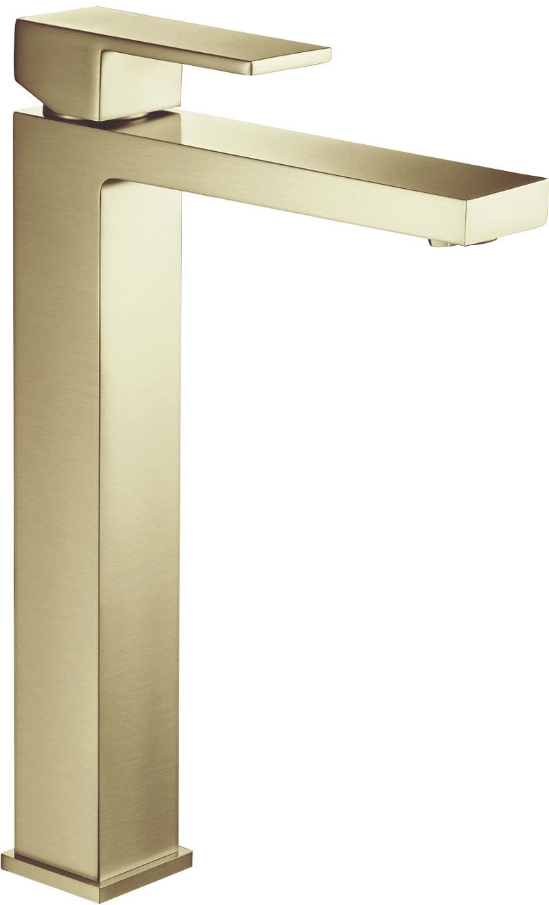 Смеситель Timo Selene 3011/17F для раковины-чаши - 0