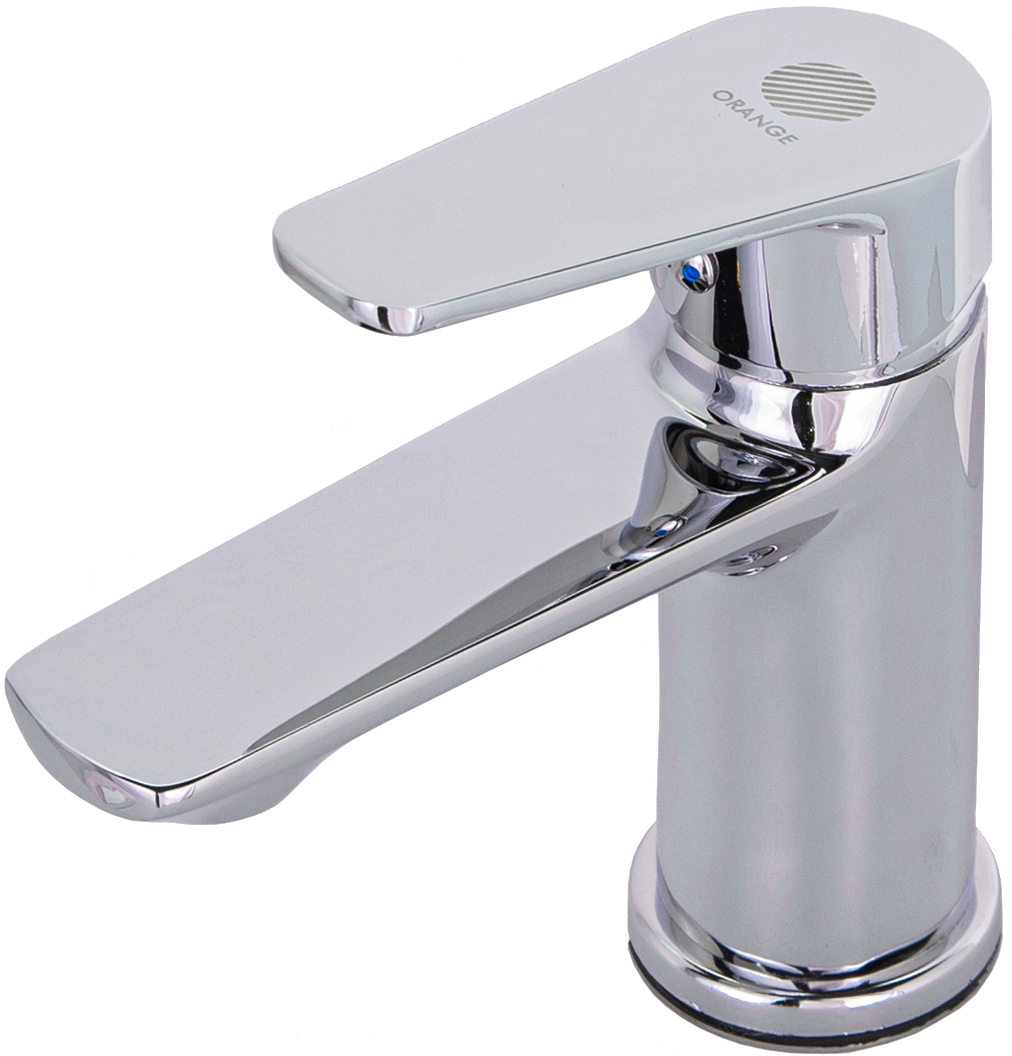 Смеситель для раковины STWORKI Нарвик NR-03cr - 1