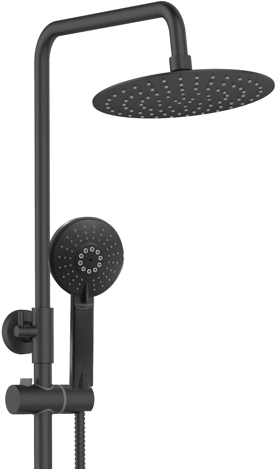 Душевая стойка STWORKI Вестерос VS-04b - 2