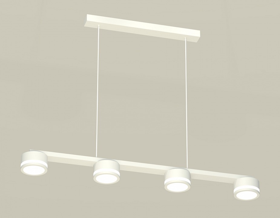 Подвесной светильник Ambrella Light XB XB9151200 - 0