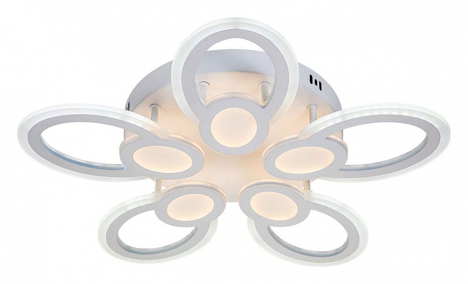 Потолочная люстра Escada Alruba 10269/10LED - 1