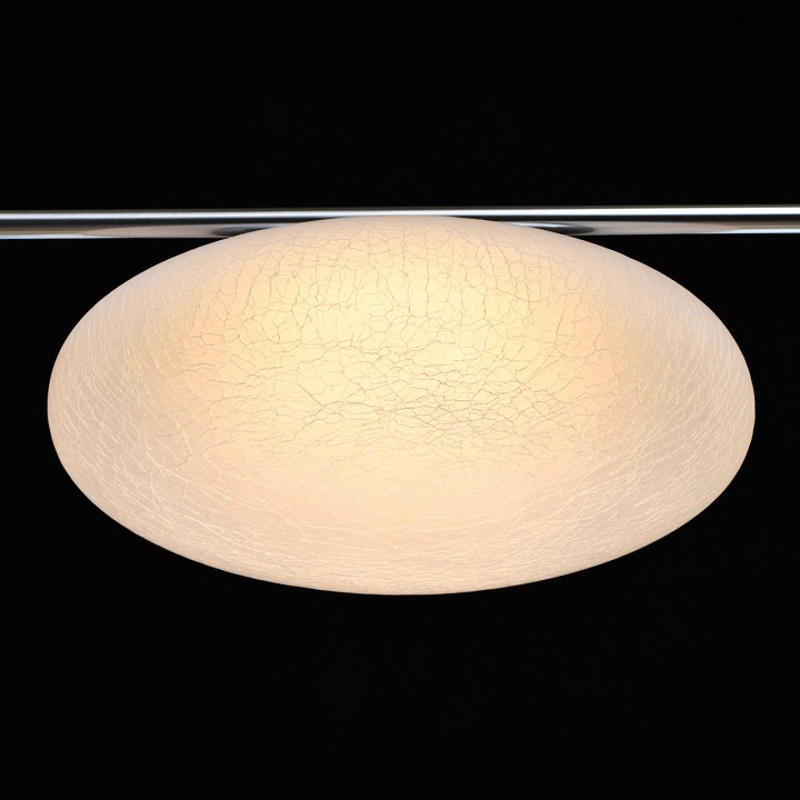 Подвесной светильник DeMarkt Ауксис 2 722010803 - 5