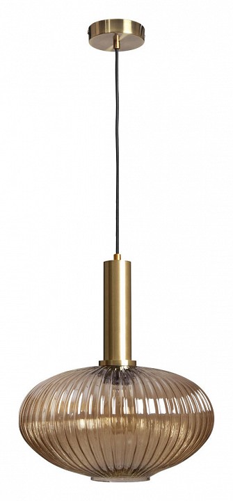 Подвесной светильник Loft IT IRIS 2071-С+BR 2071-C+BR - 1