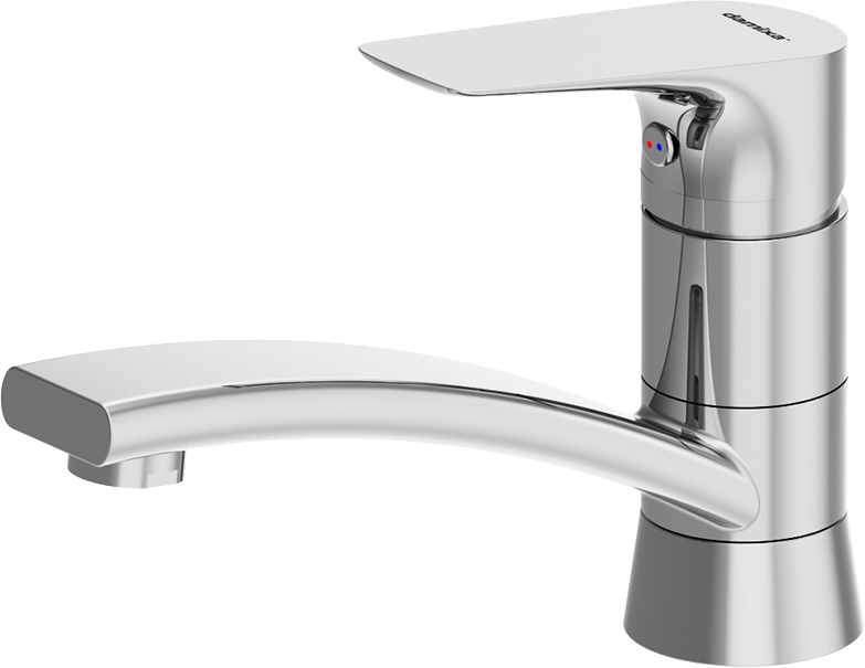 Смеситель для раковины STWORKI by Damixa Малвик HFMA22000 - 0