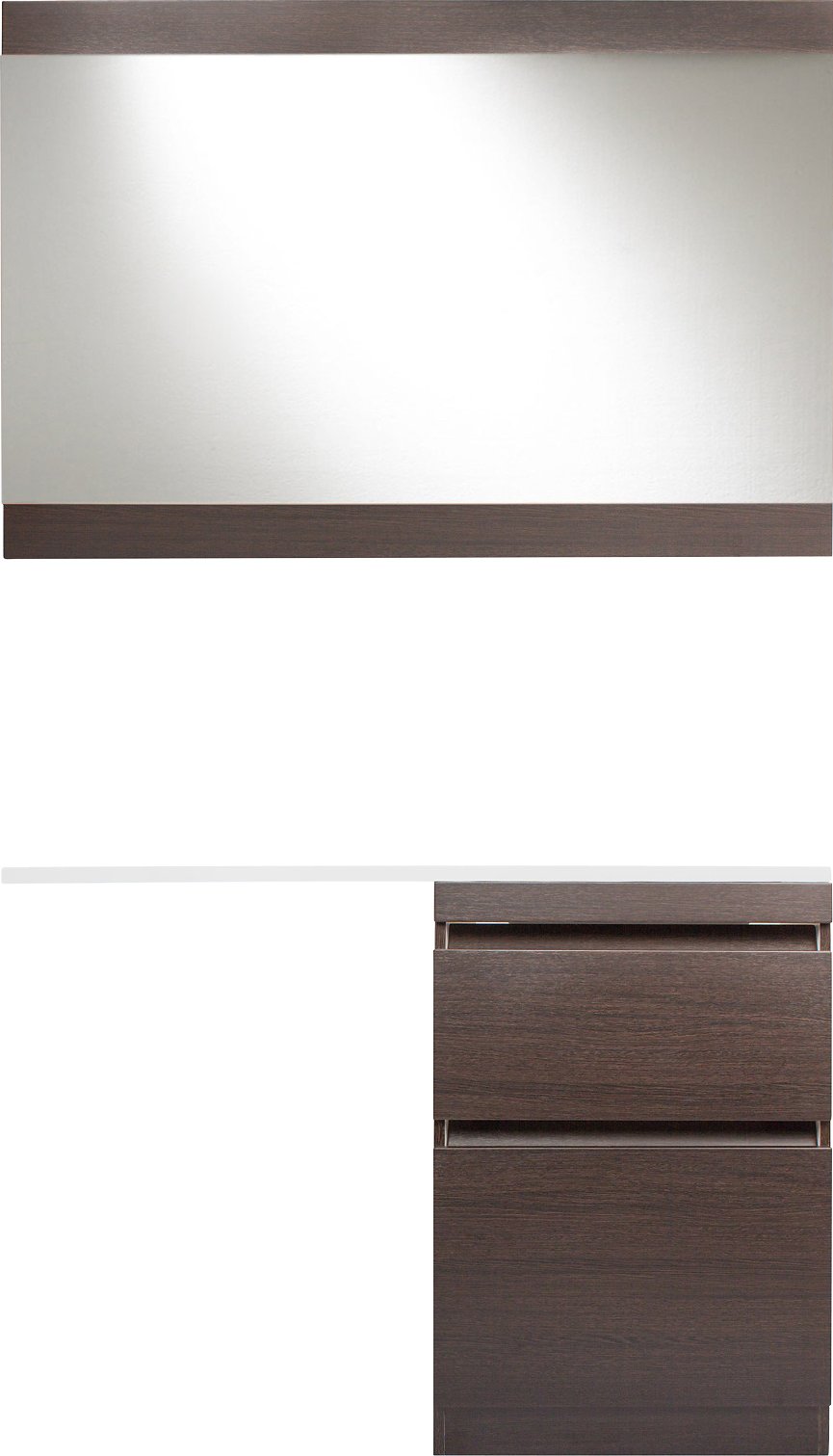 Мебельная раковина Opadiris Эстет Даллас 120 R ФР-00001528 - 5