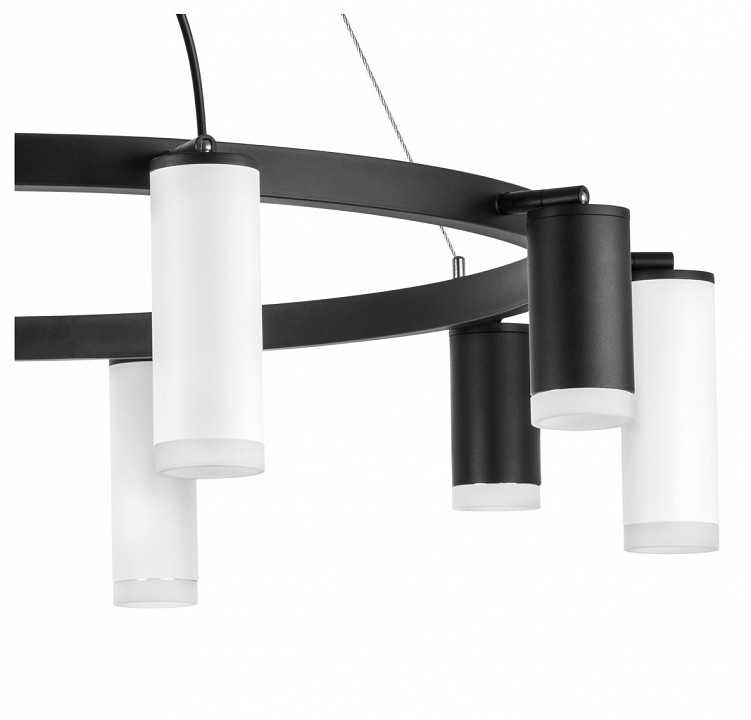 Подвесная люстра Lightstar Rullo LR0203758650 - 2