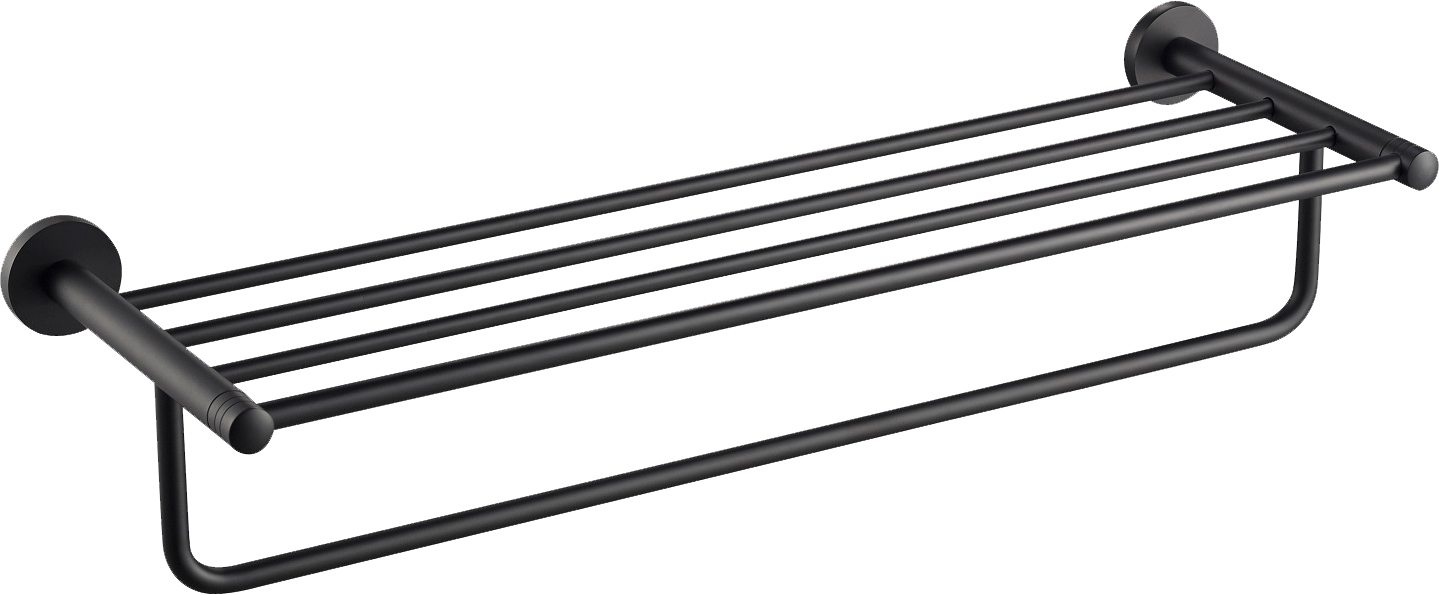 Полка Timo Saona 13058/03 для полотенец - 0