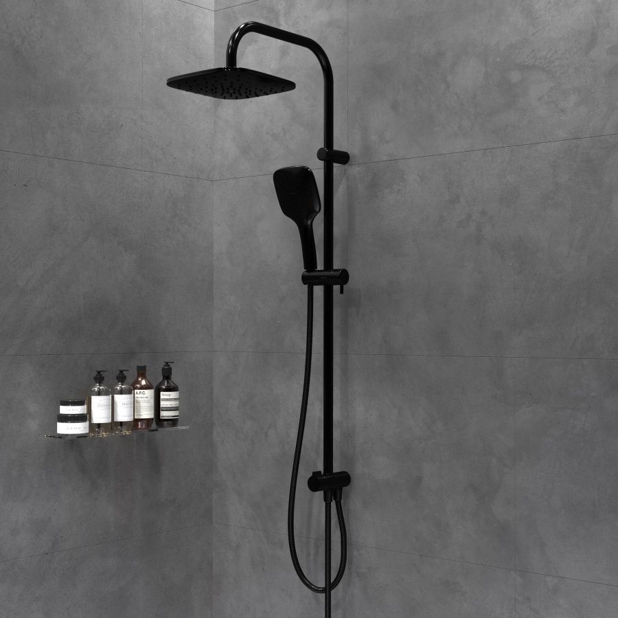 Душевая стойка Damixa Origin Evo 978200300 - 5