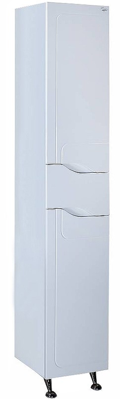 Шкаф-пенал Onika Веронэлла 35 белый  403563 - 0