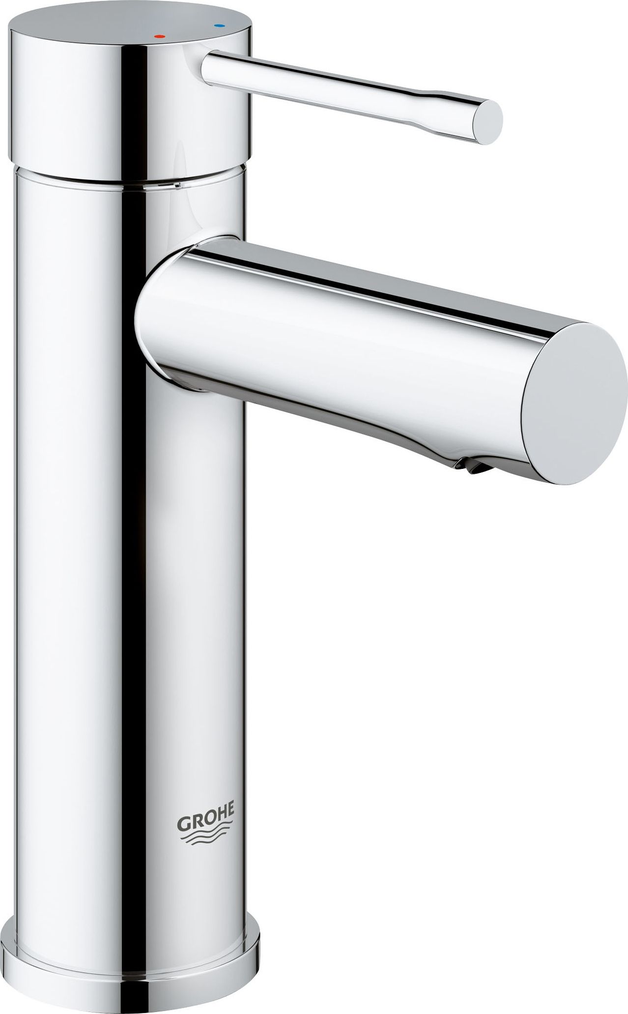 Смеситель Grohe Essence 34294001 для раковины - 0
