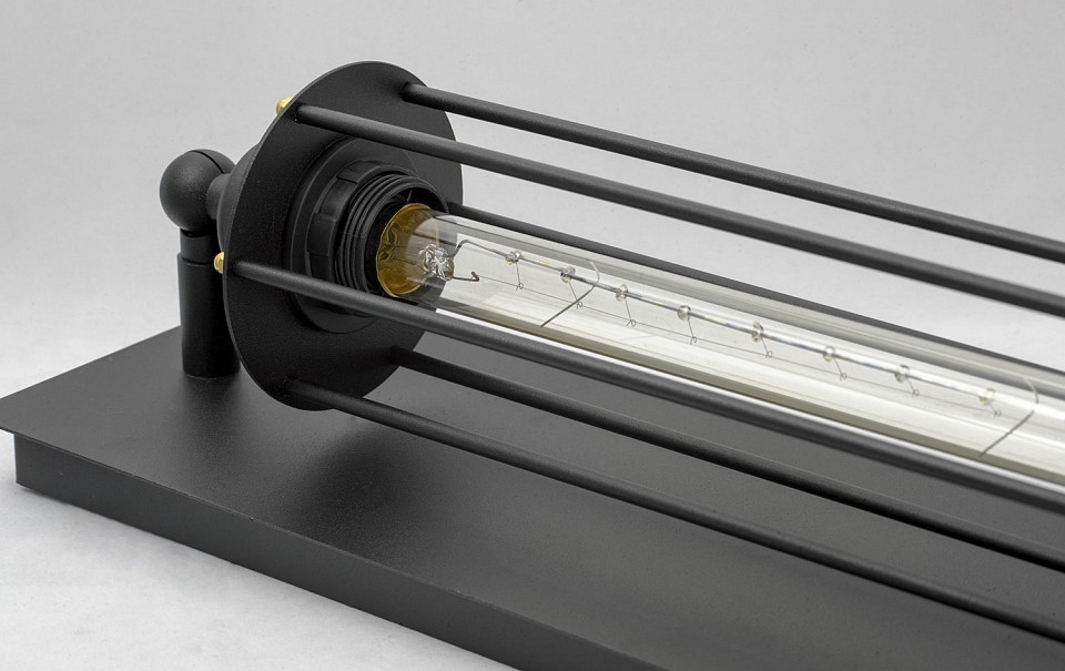 Накладной светильник Lussole Irondequoit LSP-9120 - 2