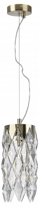 Подвесная люстра Lightstar Limpio 722034 - 2